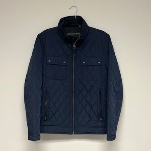 Calvin Klein Quilted Jacket Men’s